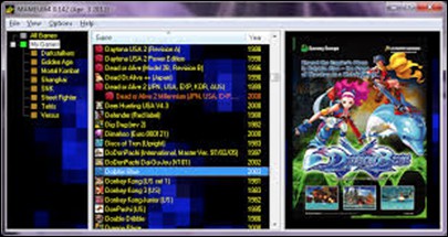 mame 32 games for pc